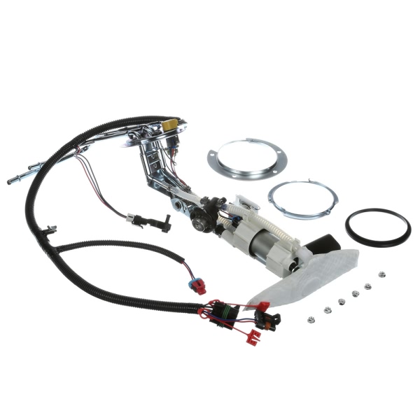 Delphi Fuel Pump And Sender Assembly HP10038