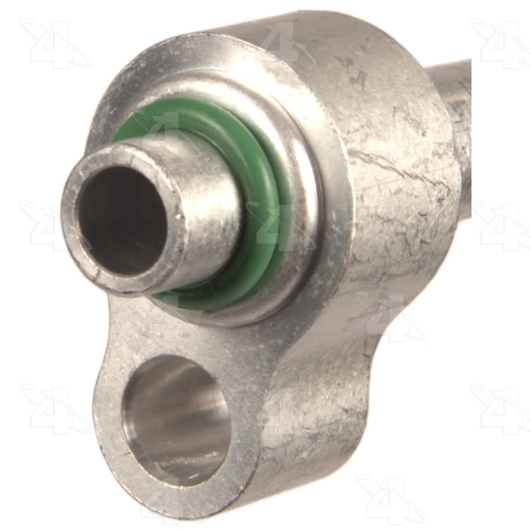 Four Seasons A C Discharge And Suction Line Hose Assembly 56696