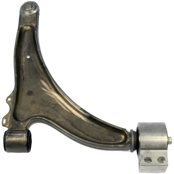 Dorman Front Driver Side Lower Non Adjustable Control Arm And Ball Joint Assembly 521-951