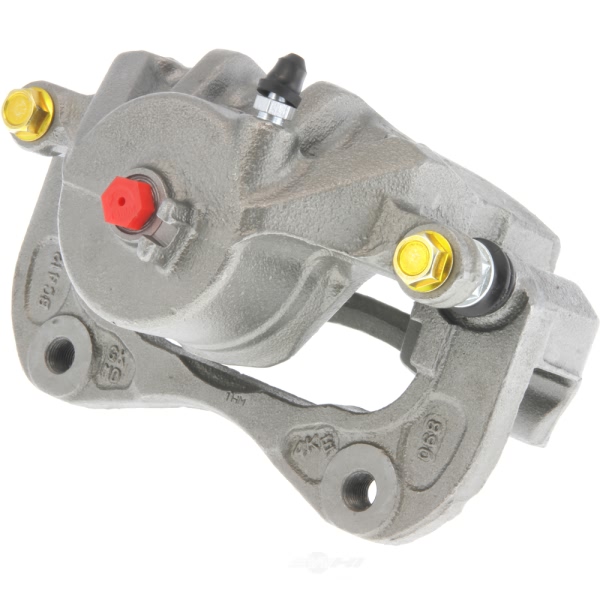 Centric Remanufactured Semi-Loaded Front Passenger Side Brake Caliper 141.51233