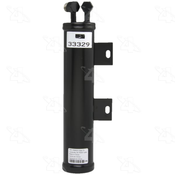 Four Seasons A C Receiver Drier 33329