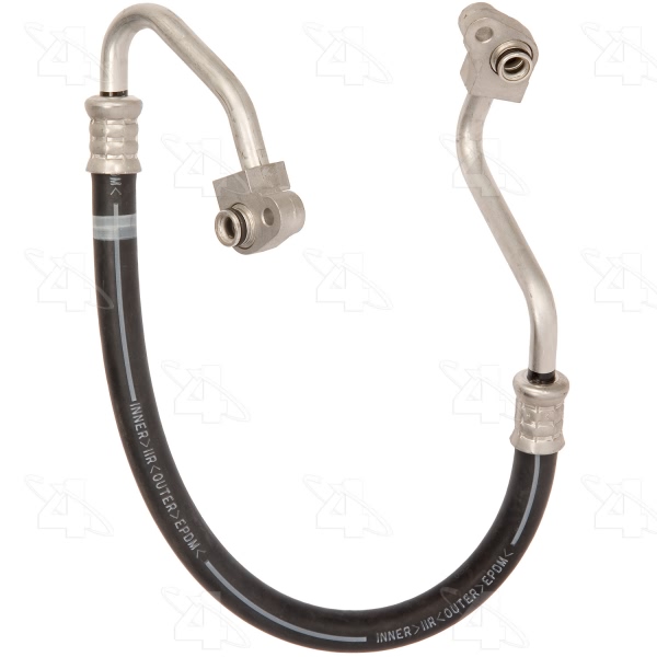 Four Seasons A C Discharge Line Hose Assembly 55191