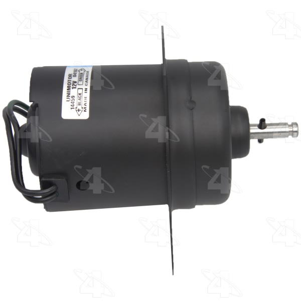 Four Seasons Passenger Side Radiator Fan Motor 35459
