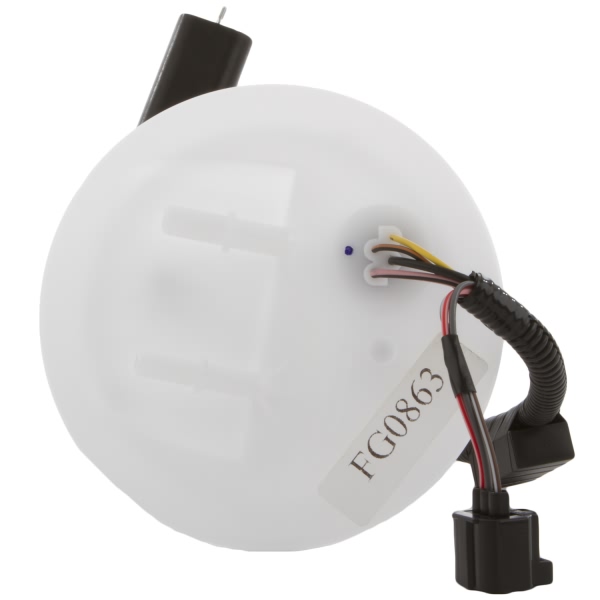 Delphi Fuel Pump Module Assembly FG0863