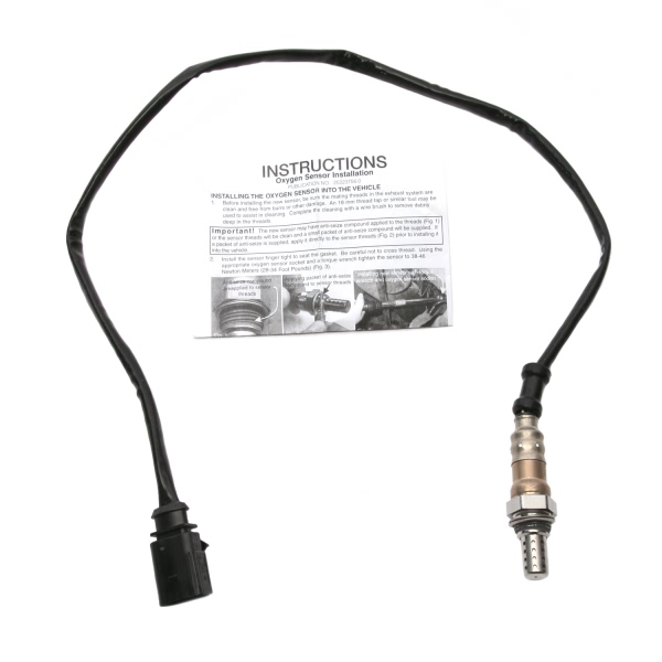 Delphi Oxygen Sensor ES20374