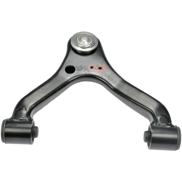 Dorman Front Driver Side Upper Non Adjustable Control Arm And Ball Joint Assembly 522-003