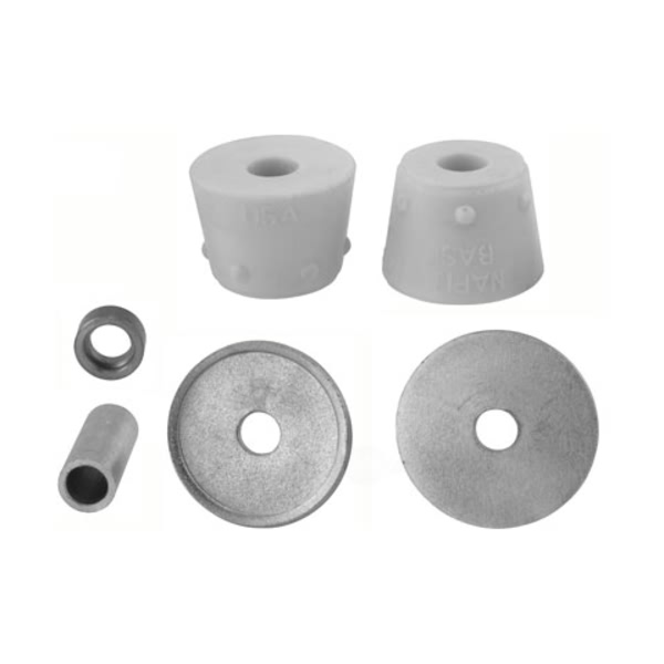 KYB Rear Upper Shock And Strut Mount Bushing SM5263