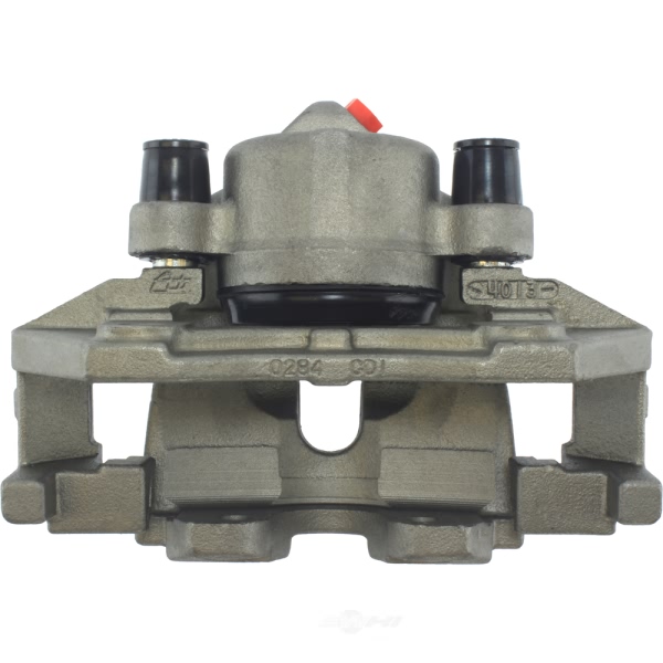 Centric Remanufactured Semi-Loaded Front Passenger Side Brake Caliper 141.65067