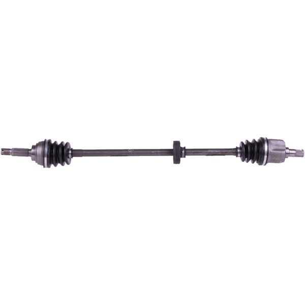 Cardone Reman Remanufactured CV Axle Assembly 60-3134