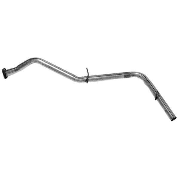 Walker Aluminized Steel Exhaust Tailpipe 45916