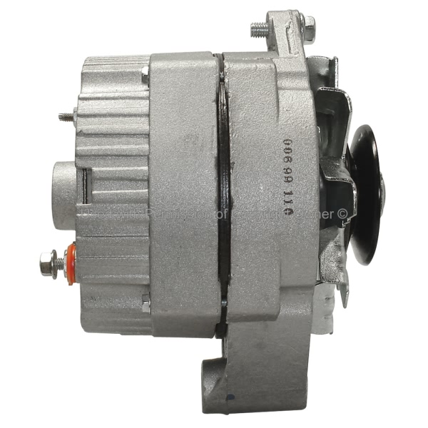 Quality-Built Alternator Remanufactured 7145106