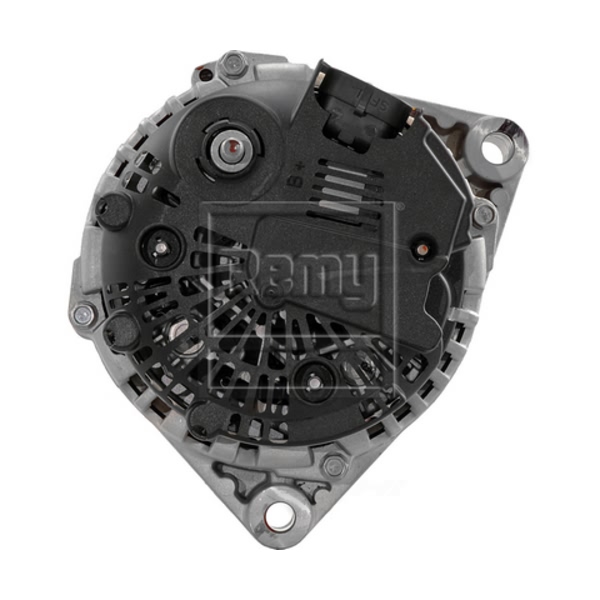 Remy Remanufactured Alternator 12788