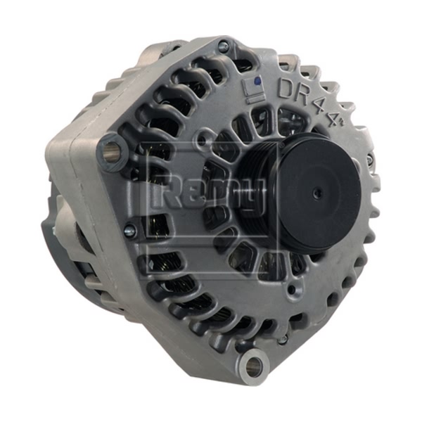 Remy Remanufactured Alternator 22026