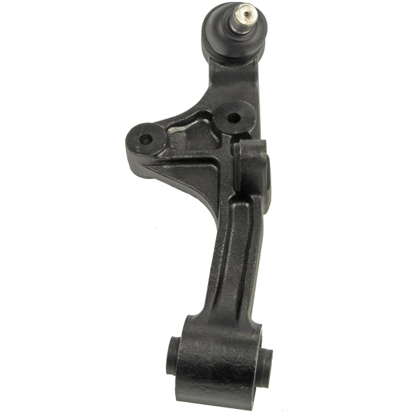 Dorman Front Passenger Side Lower Non Adjustable Control Arm And Ball Joint Assembly 521-408