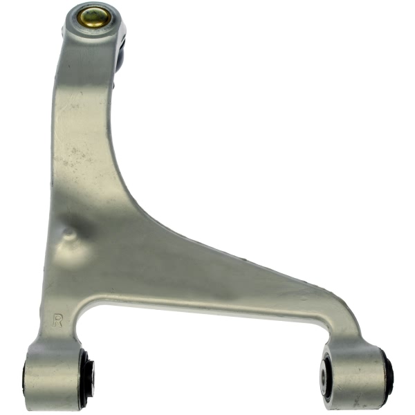 Dorman Rear Passenger Side Upper Non Adjustable Control Arm And Ball Joint Assembly 521-608