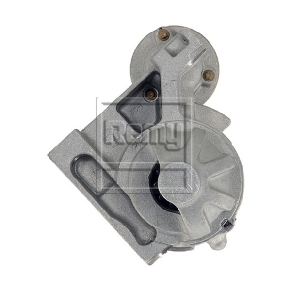 Remy Remanufactured Starter 25488