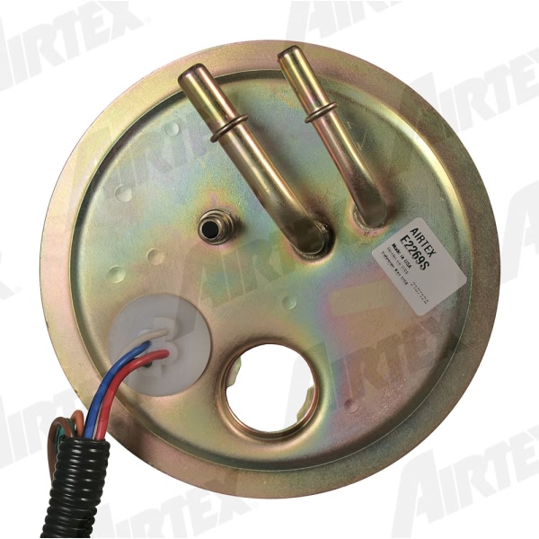 Airtex Fuel Pump and Sender Assembly E2269S