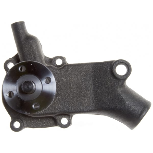 Gates Engine Coolant Standard Water Pump 43005