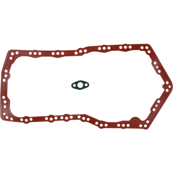 Victor Reinz Standard Design Oil Pan Gasket 10-10191-01