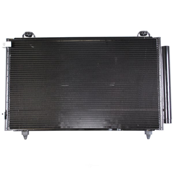 Denso A/C Condenser 477-0563