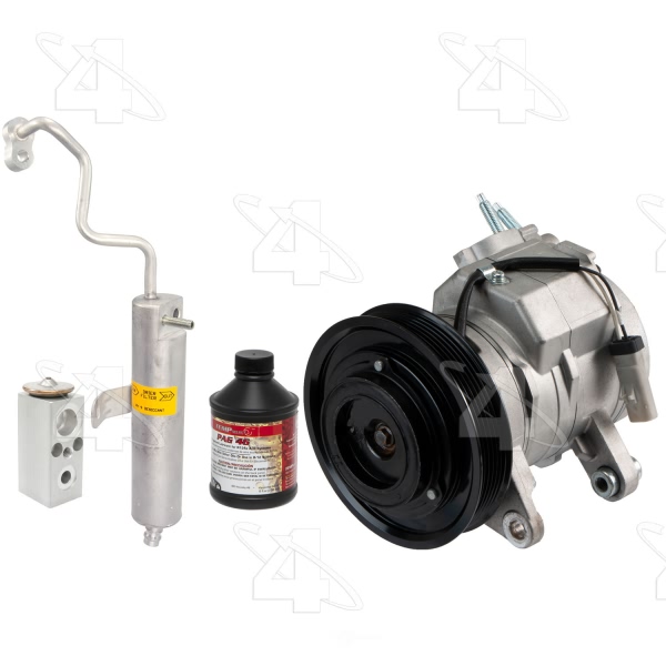 Four Seasons A C Compressor Kit 4594NK