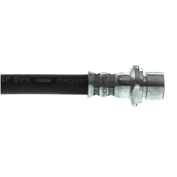 Centric Rear Brake Hose 150.44453