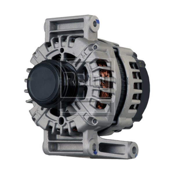 Remy Remanufactured Alternator 22040