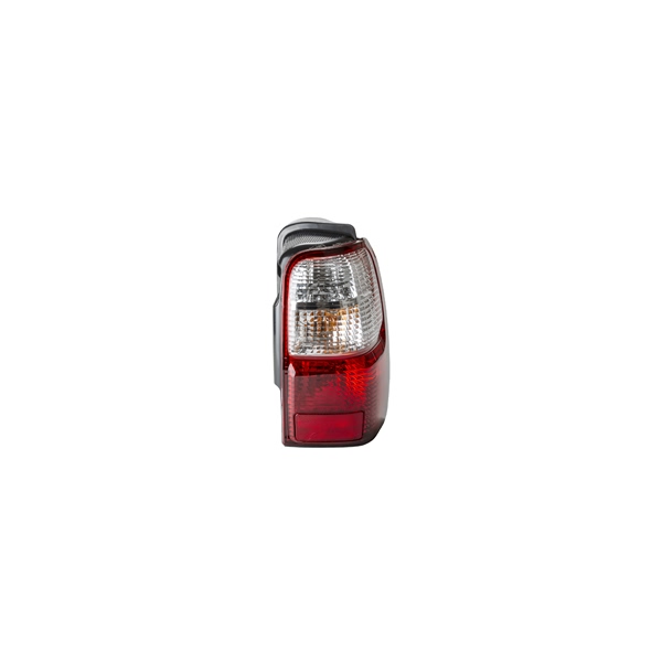 TYC Passenger Side Replacement Tail Light 11-5475-00