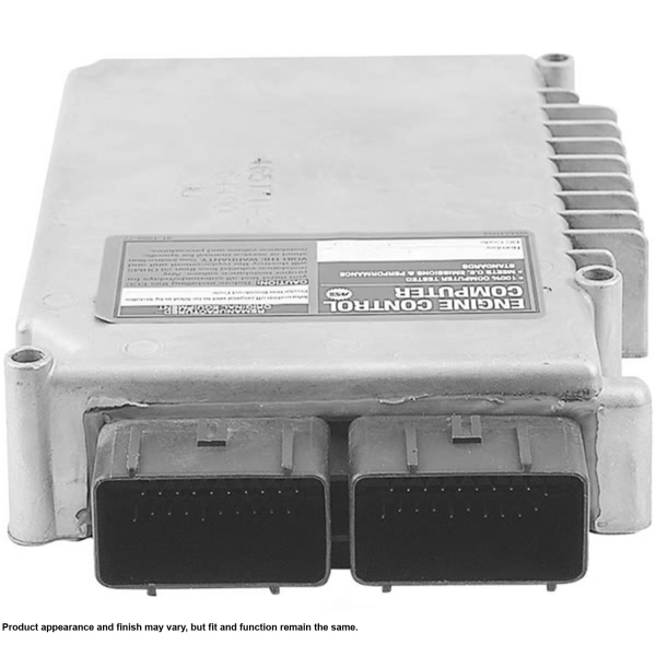 Cardone Reman Remanufactured Engine Control Computer 79-8100