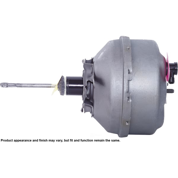 Cardone Reman Remanufactured Vacuum Power Brake Booster w/o Master Cylinder 54-71293