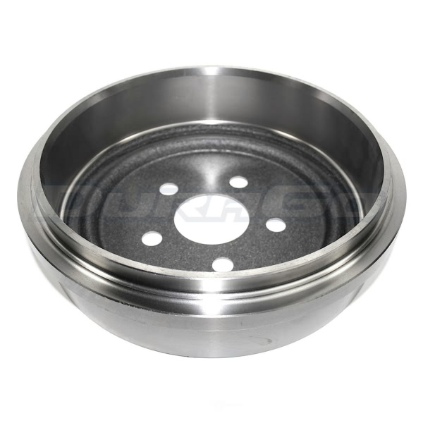 DuraGo Rear Brake Drum BD80107