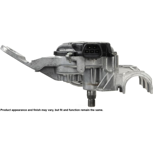 Cardone Reman Remanufactured Wiper Motor 43-4064