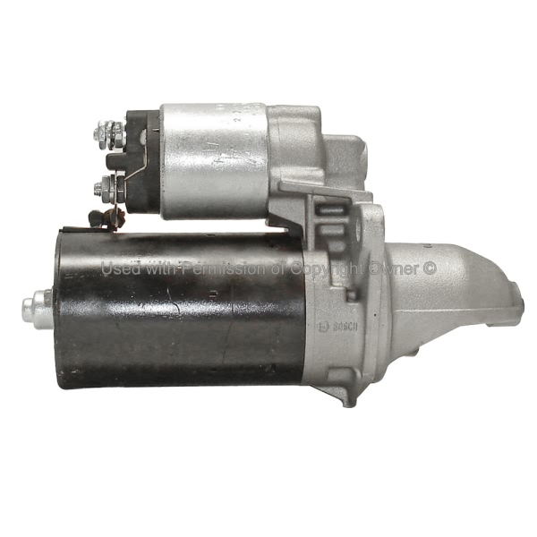 Quality-Built Starter Remanufactured 12403