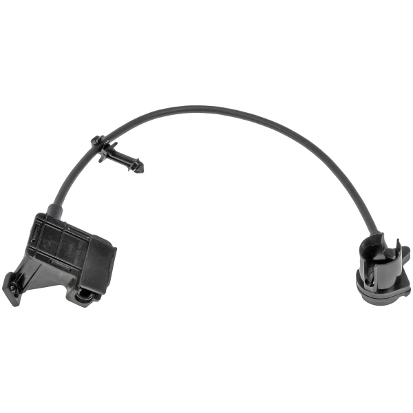 Dorman OE Solutions Trunk Lid Release Cable 912-300