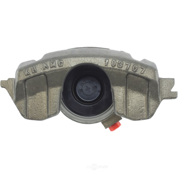 Centric Remanufactured Semi-Loaded Front Passenger Side Brake Caliper 141.56033