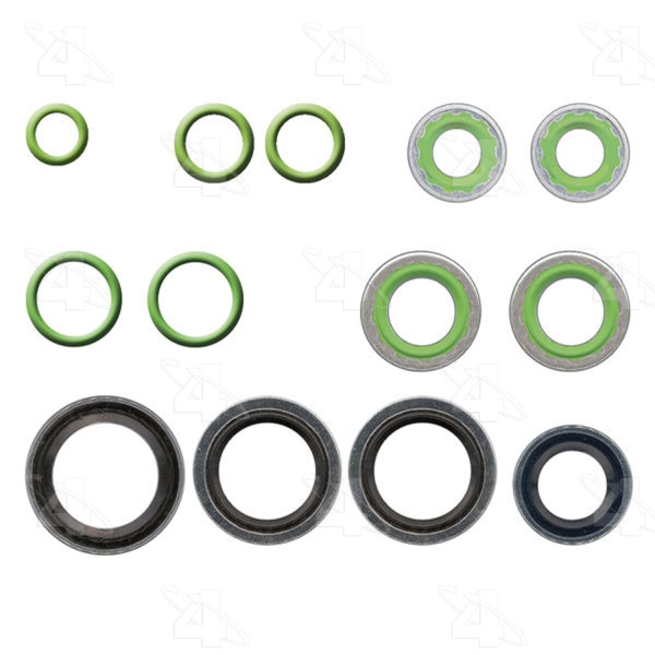 Four Seasons A C System O Ring And Gasket Kit 26802