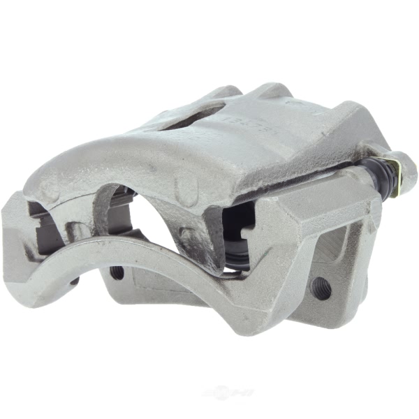 Centric Remanufactured Semi-Loaded Front Driver Side Brake Caliper 141.63024