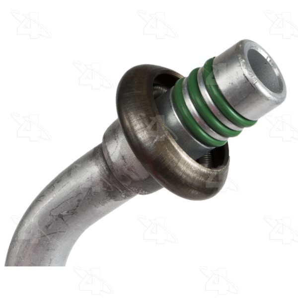Four Seasons A C Liquid Line Hose Assembly 56827