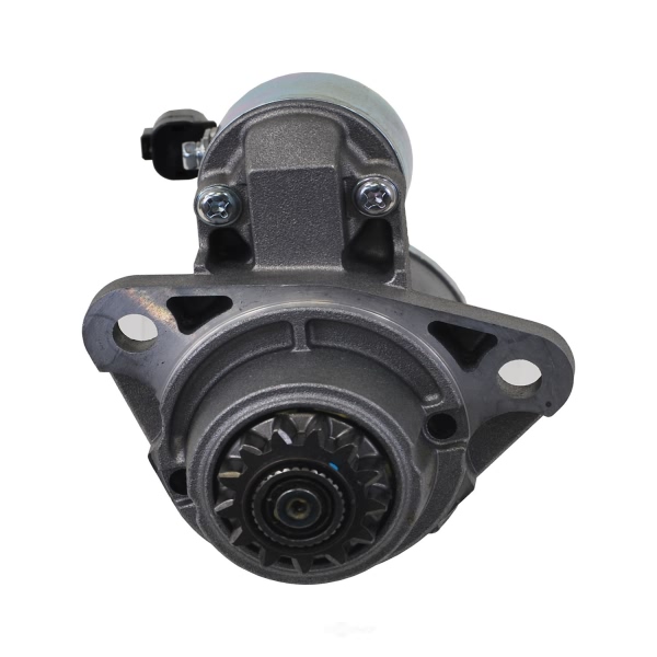 Denso Remanufactured Starter 280-4313