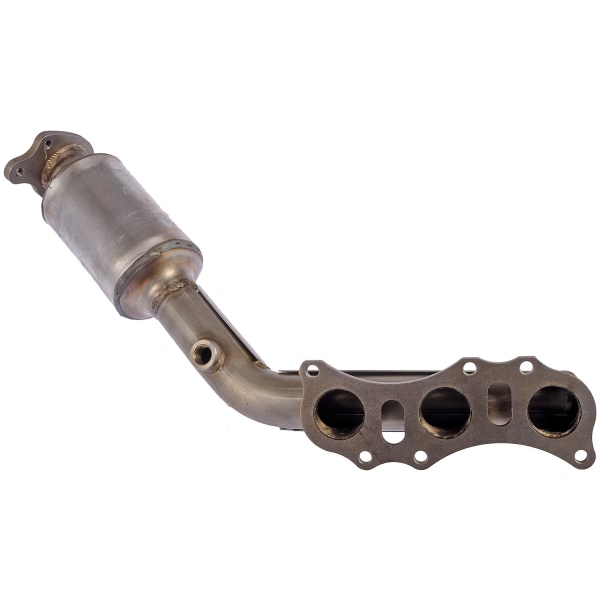 Dorman Stainless Steel Natural Exhaust Manifold 674-796
