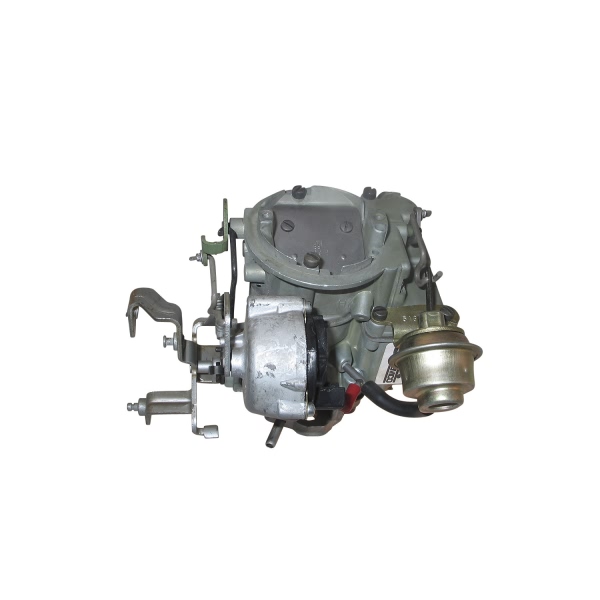 Uremco Remanufacted Carburetor 3-3576