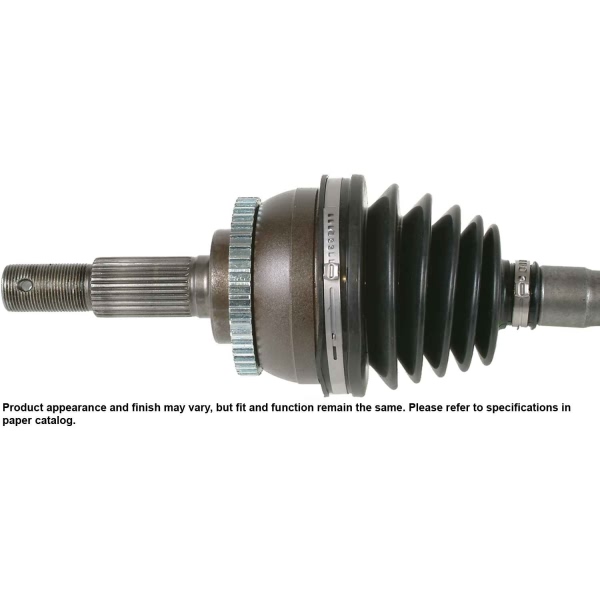 Cardone Reman Remanufactured CV Axle Assembly 60-6190