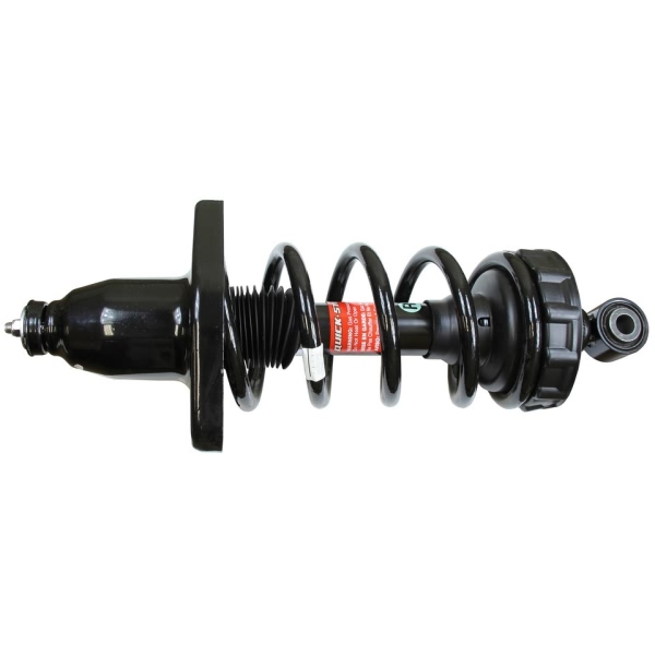 Monroe Quick-Strut™ Rear Passenger Side Complete Strut Assembly 172398R