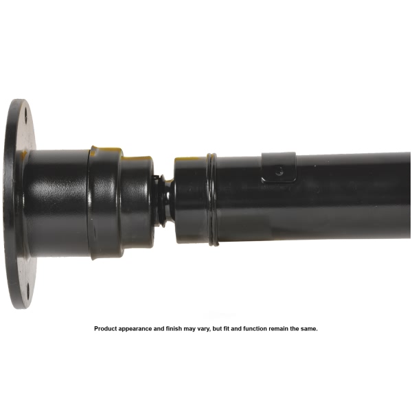 Cardone Reman Remanufactured Driveshaft/ Prop Shaft 65-2000