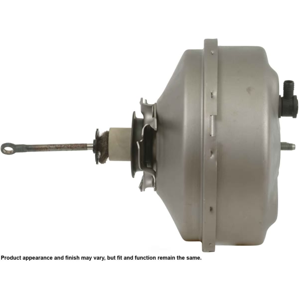 Cardone Reman Remanufactured Vacuum Power Brake Booster w/o Master Cylinder 54-77915