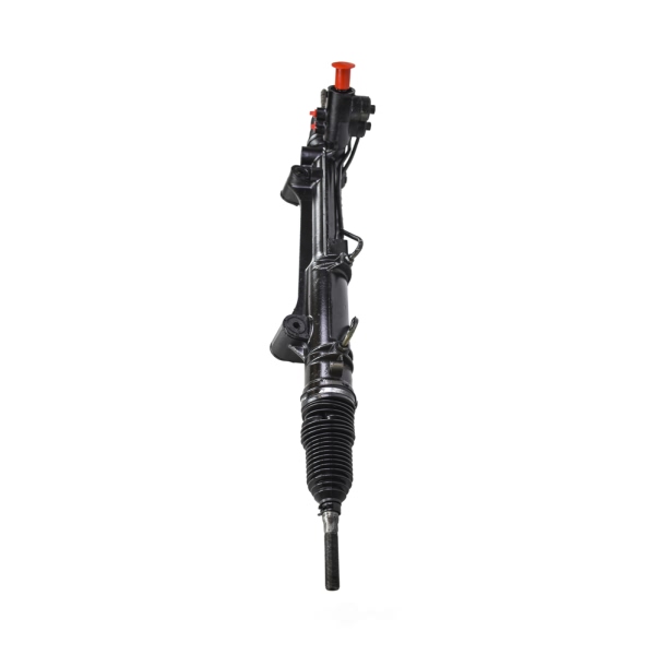 AAE Remanufactured Hydraulic Power Steering Rack and Pinion Assembly 3812