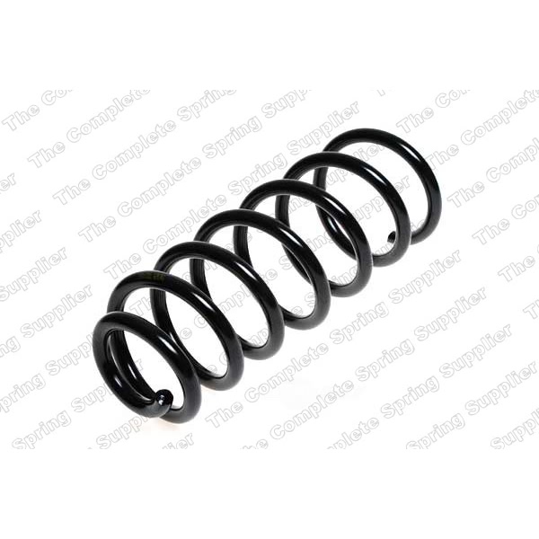 lesjofors Rear Coil Spring 4295842