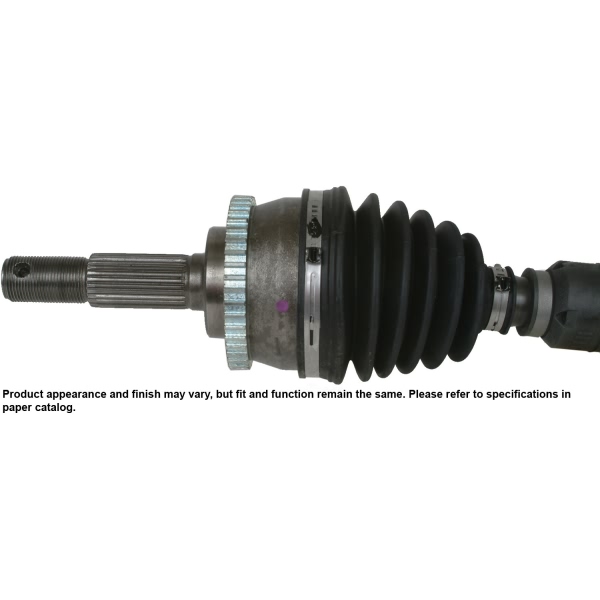 Cardone Reman Remanufactured CV Axle Assembly 60-6222