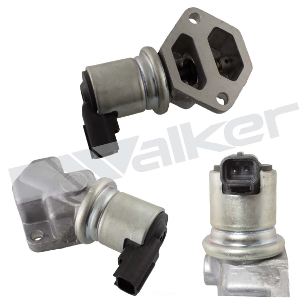 Walker Products Fuel Injection Idle Air Control Valve 215-2059