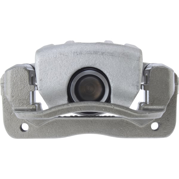 Centric Remanufactured Semi-Loaded Rear Driver Side Brake Caliper 141.51508